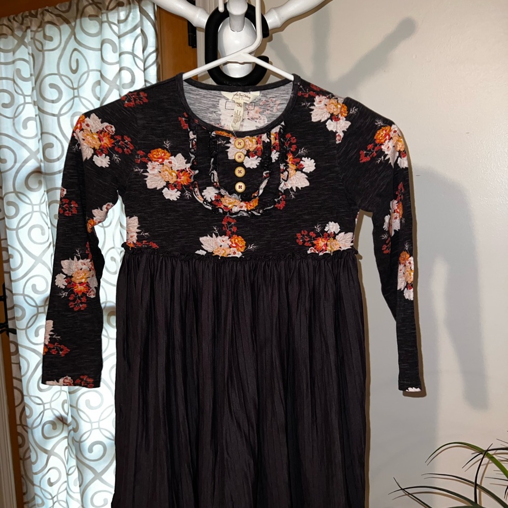 Matilda Jane Girls Dress SZ 8